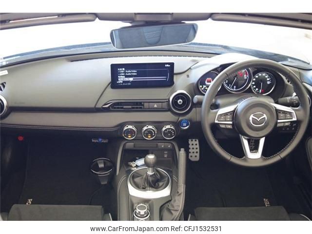 mazda roadster 2024 CFJ1532531 image 2