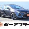 toyota corolla-touring-wagon 2020 -TOYOTA--Corolla Touring 6AA-ZWE214W--ZWE214-6008304---TOYOTA--Corolla Touring 6AA-ZWE214W--ZWE214-6008304- image 1