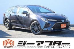 toyota corolla-touring-wagon 2020 -TOYOTA--Corolla Touring 6AA-ZWE214W--ZWE214-6008304---TOYOTA--Corolla Touring 6AA-ZWE214W--ZWE214-6008304-