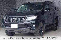 toyota land-cruiser-prado 2022 CFJ1749216