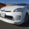 toyota prius 2012 CFJ-47 image 1