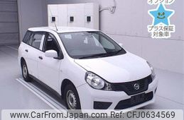 nissan ad-van 2019 -NISSAN--AD Van VY12-266728---NISSAN--AD Van VY12-266728-