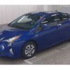 toyota prius 2016 -TOYOTA 【金沢 300ﾎ6204】--Prius DAA-ZVW55--ZVW55-8003586---TOYOTA 【金沢 300ﾎ6204】--Prius DAA-ZVW55--ZVW55-8003586- image 4