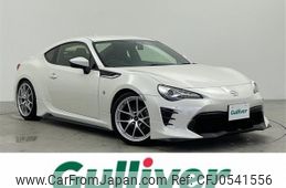 toyota 86 2016 -TOYOTA--86 DBA-ZN6--ZN6-071310---TOYOTA--86 DBA-ZN6--ZN6-071310-