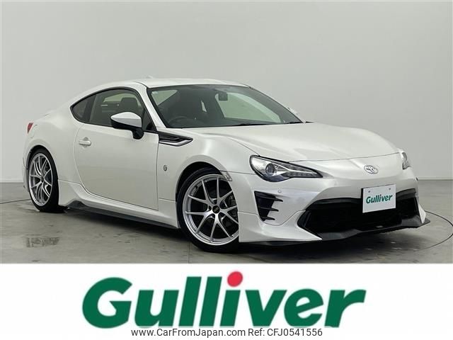 toyota 86 2016 -TOYOTA--86 DBA-ZN6--ZN6-071310---TOYOTA--86 DBA-ZN6--ZN6-071310- image 1