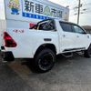 toyota hilux 2023 CFJ1589204 image 4