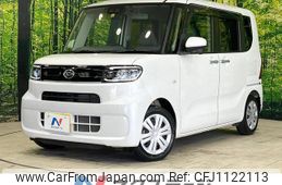 daihatsu tanto 2020 quick_quick_LA650S_LA650S-1041650