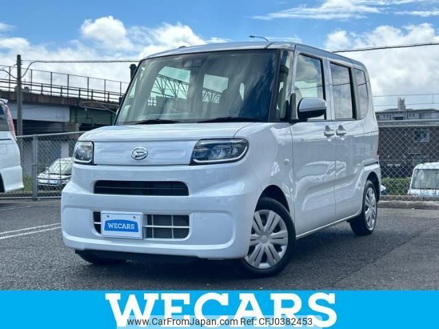 daihatsu tanto 2023 quick_quick_5BA-LA650S_LA650S-0338162 image 1