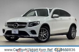 mercedes-benz glc-class 2018 -MERCEDES-BENZ--Benz GLC LDA-253305C--WDC2533052F440598---MERCEDES-BENZ--Benz GLC LDA-253305C--WDC2533052F440598-