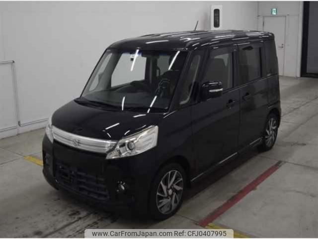 suzuki spacia 2013 quick_quick_DBA-MK32S_MK32S-833130 image 1