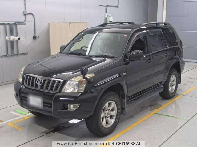 toyota land-cruiser-prado 2006 CFJ1598874 image 1