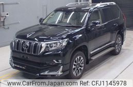 toyota land-cruiser-prado 2022 -TOYOTA--Land Cruiser Prado TRJ150W-0147671---TOYOTA--Land Cruiser Prado TRJ150W-0147671-