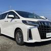 toyota alphard 2018 -TOYOTA--Alphard DAA-AYH30W--AYH30-0067369---TOYOTA--Alphard DAA-AYH30W--AYH30-0067369- image 1