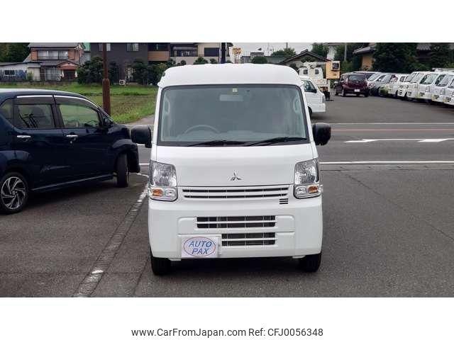 mitsubishi minicab-van 2023 -MITSUBISHI--Minicab Van DS17V--612472---MITSUBISHI--Minicab Van DS17V--612472- image 2