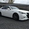 toyota crown 2014 -TOYOTA--Crown DAA-AWS210--AWS210-6077620---TOYOTA--Crown DAA-AWS210--AWS210-6077620- image 2