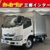 hino dutro 2017 CFJ1680618 image 1