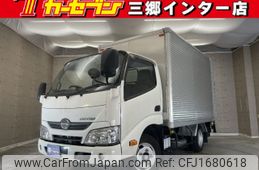 hino dutro 2017 CFJ1680618