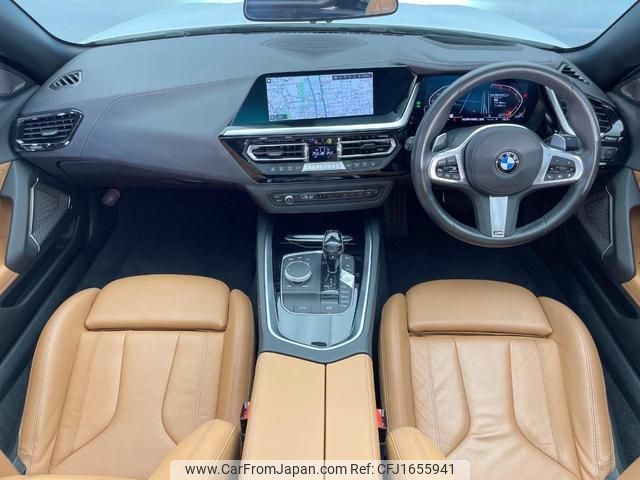 bmw z4 2019 CFJ1655941 image 2