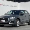 audi q2 2019 -AUDI--Audi Q2 ABA-GACHZ--WAUZZZGA4KA089288---AUDI--Audi Q2 ABA-GACHZ--WAUZZZGA4KA089288- image 1