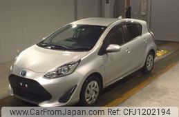 toyota aqua 2020 -TOYOTA--AQUA DAA-NHP10--NHP10-2672928---TOYOTA--AQUA DAA-NHP10--NHP10-2672928-