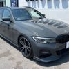 bmw 3-series 2019 -BMW--BMW 3 Series 3BA-6K20--WBA6K52070FH41905---BMW--BMW 3 Series 3BA-6K20--WBA6K52070FH41905- image 18