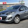 mazda demio 2012 -MAZDA--Demio DBA-DE3FS--DE3FS-528755---MAZDA--Demio DBA-DE3FS--DE3FS-528755- image 1