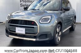 mini mini-others 2024 -BMW--BMW Mini 3BA-22GA20--WMW22GA0X07N97205---BMW--BMW Mini 3BA-22GA20--WMW22GA0X07N97205-