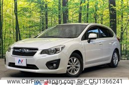subaru impreza-sports 2013 quick_quick_GP3_GP3-013028