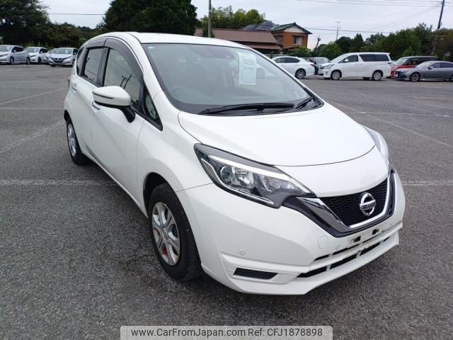 nissan note 2020 CFJ1878898 image 2