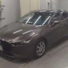 mazda mazda3-fastback 2021 CFJ1791891 image 1
