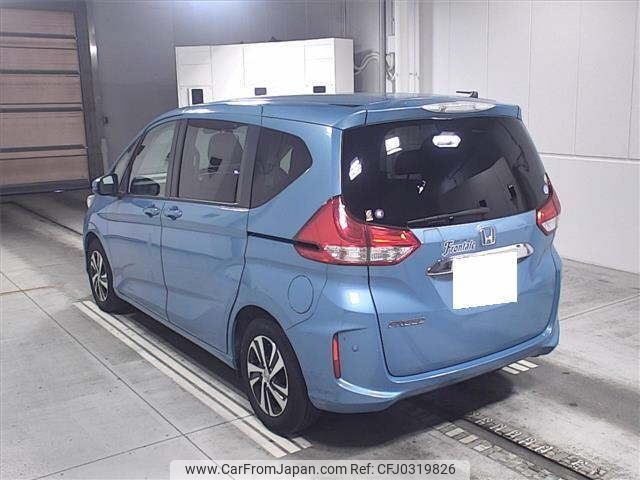 honda freed 2017 -HONDA 【横浜 532ﾘ1326】--Freed GB5-1025803---HONDA 【横浜 532ﾘ1326】--Freed GB5-1025803- image 2