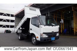 toyota dyna-truck 2014 GOO_NET_EXCHANGE_1000528A30250119W001