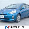 toyota aqua 2014 -TOYOTA--AQUA DAA-NHP10--NHP10-6343510---TOYOTA--AQUA DAA-NHP10--NHP10-6343510- image 1