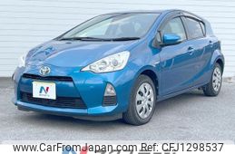 toyota aqua 2014 -TOYOTA--AQUA DAA-NHP10--NHP10-6343510---TOYOTA--AQUA DAA-NHP10--NHP10-6343510-