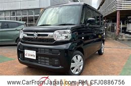 suzuki spacia 2024 quick_quick_MK94S_MK94S-196878