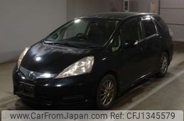 honda fit-shuttle 2011 -HONDA--Fit Shuttle GP2-3020295---HONDA--Fit Shuttle GP2-3020295-