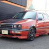 volkswagen golf 1997 -VOLKSWAGEN 【鹿児島 300ひ8237】--VW Golf 1HABF--WVWZZZ1HZ-VW406754---VOLKSWAGEN 【鹿児島 300ひ8237】--VW Golf 1HABF--WVWZZZ1HZ-VW406754- image 10