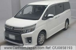 toyota voxy 2017 -TOYOTA 【宮城 302ﾅ1141】--Voxy DBA-ZRR85W--ZRR85-0077247---TOYOTA 【宮城 302ﾅ1141】--Voxy DBA-ZRR85W--ZRR85-0077247-