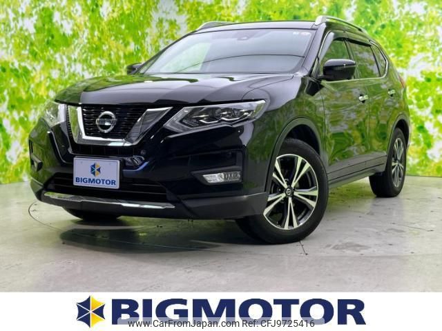 nissan x-trail 2019 quick_quick_HT32_NT32-588175 image 1