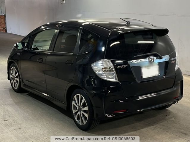 honda fit 2012 -HONDA 【福岡 514は777】--Fit GP4-1003720---HONDA 【福岡 514は777】--Fit GP4-1003720- image 2