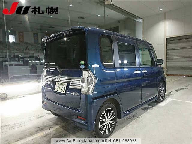daihatsu tanto 2019 -DAIHATSU 【札幌 583ｴ2169】--Tanto LA610S--0153439---DAIHATSU 【札幌 583ｴ2169】--Tanto LA610S--0153439- image 2