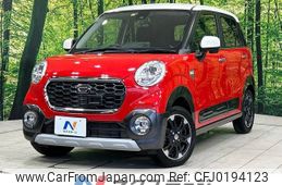 daihatsu cast 2015 -DAIHATSU--Cast DBA-LA250S--LA250S-0009480---DAIHATSU--Cast DBA-LA250S--LA250S-0009480-