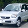 suzuki kei 2009 quick_quick_CBA-HN22S_HN22S-888552 image 1