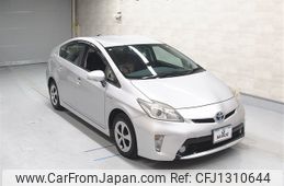 toyota prius 2012 -TOYOTA--Prius ZVW30-5569069---TOYOTA--Prius ZVW30-5569069-