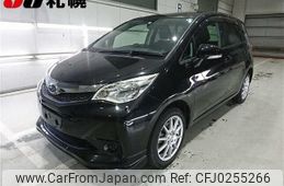 subaru trezia 2011 -SUBARU--Trezia NCP125X-6001473---SUBARU--Trezia NCP125X-6001473-