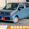 suzuki wagon-r 2017 -SUZUKI--Wagon R DBA-MH35S--MH35S-101336---SUZUKI--Wagon R DBA-MH35S--MH35S-101336- image 1