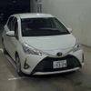 toyota vitz 2019 -TOYOTA 【沖縄 507ﾚ5329】--Vitz KSP130--4016423---TOYOTA 【沖縄 507ﾚ5329】--Vitz KSP130--4016423- image 1