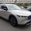 mazda cx-8 2023 CFJ1676925 image 14