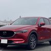 mazda cx-5 2017 CFJ1705645 image 1
