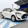 toyota sienta 2019 -TOYOTA--Sienta DBA-NSP170G--NSP170-7197442---TOYOTA--Sienta DBA-NSP170G--NSP170-7197442- image 2